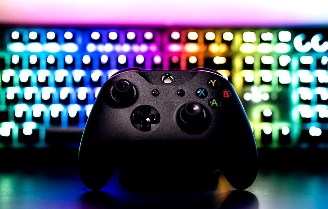 Squad Up Together. Multi Fun Connects Players Across Every Game